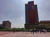 Imagen temática sobre la UNAM.