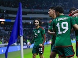 El último encuentro de México en el Estadio Azteca fue contra Honduras.