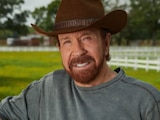 Chuck Norris