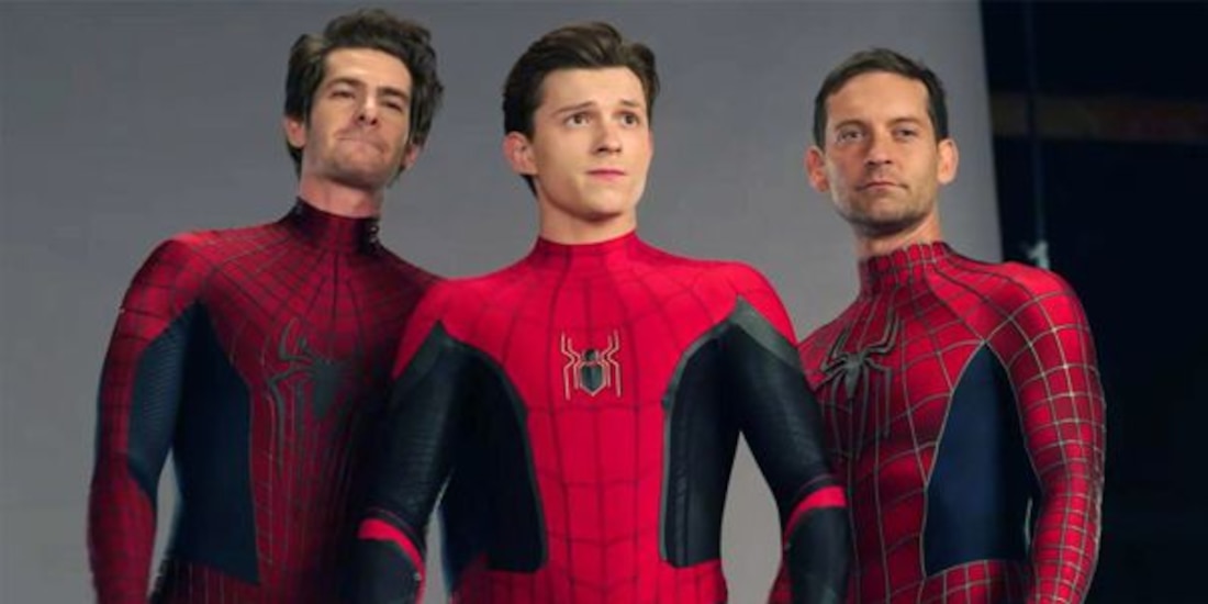Spider-Man: No Way Home: ¿Cuándo y dónde se estrena la versión extendida en México?
