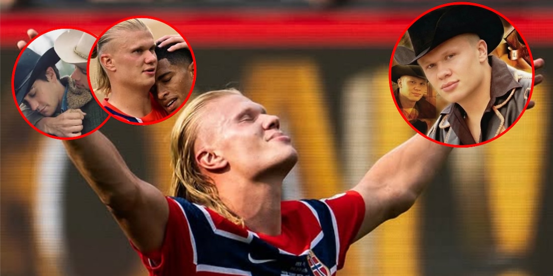 Los mejores memes del Noruega vs. Inglaterra