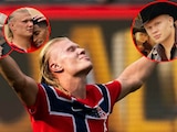 Los mejores memes del Noruega vs. Inglaterra