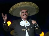 Vicente Fernández, el prototipo de “macho mexicano”