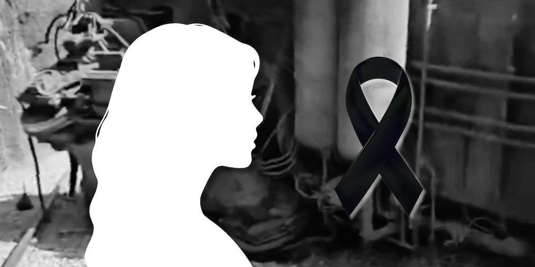 Identifican a joven desaparecida entre los fallecidos por accidente del Tren Interurbano.