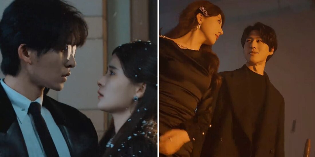 Elissa en su primera oportunidad eligió mal en el amor y confió en las personas equivocadas.