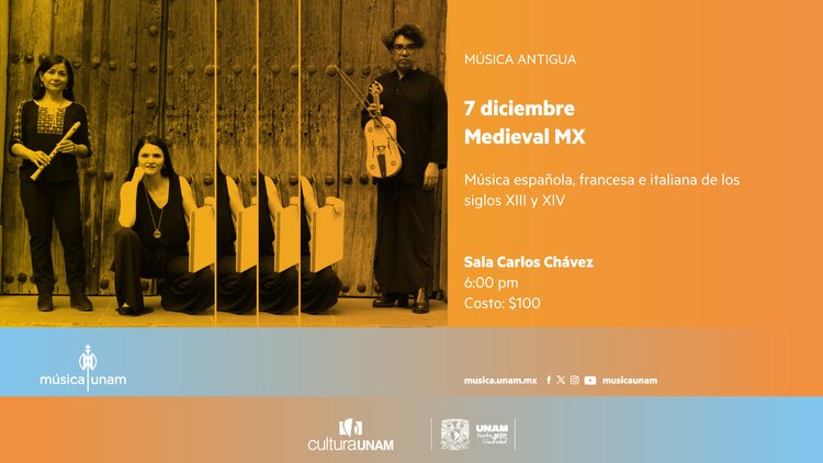 Musica UNAM