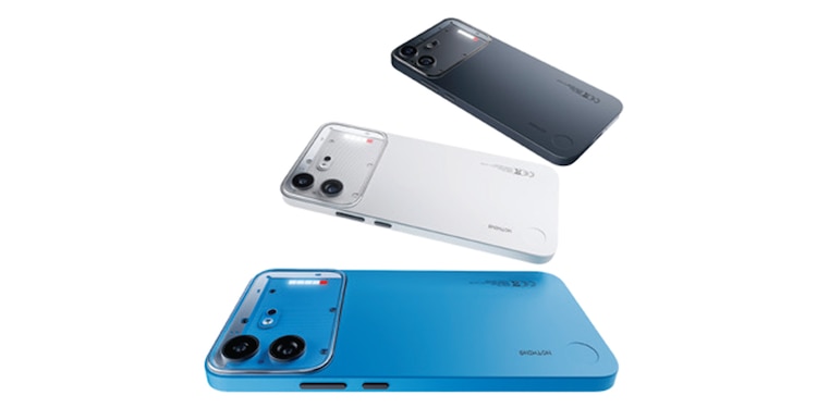El celular tiene un precio de $7,999 con 128 GB de capacidad, en su página oficial puedes reservarlo.