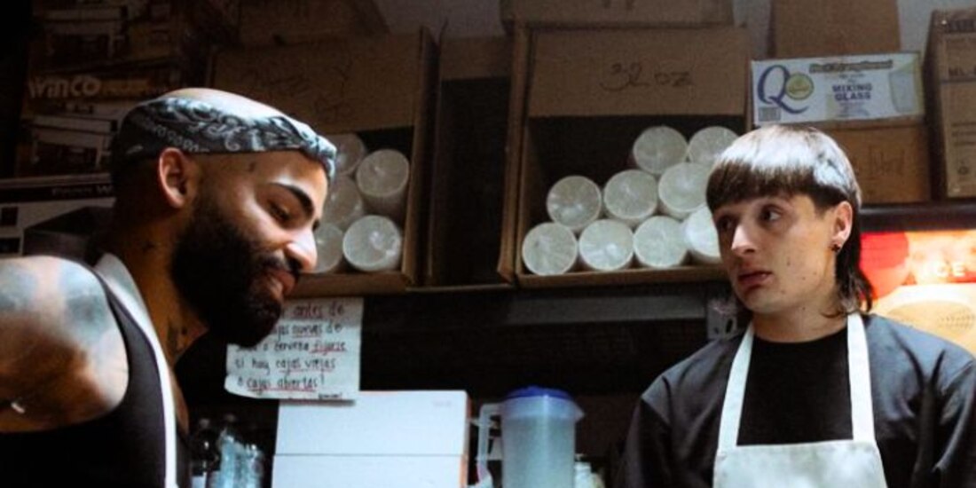 Arcángel y Peso Pluma lanzan nuevo tema musical: "La Chamba".