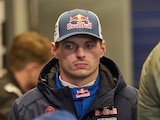 Max Verstappen no tuvo éxito en su debut en una carrera de 24 horas.