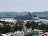 Crucero “Navigator of the Seas”.
