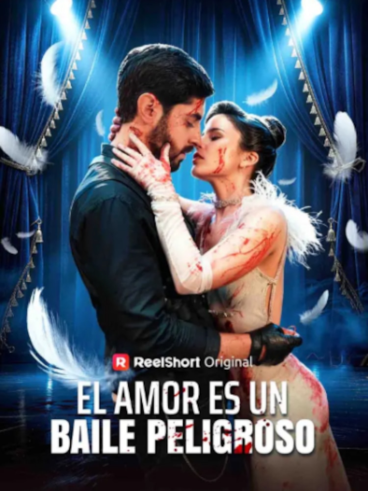 El amor es un baile peligroso