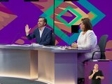 ¿Quién ganó el Primer Debate Presidencial? Esto señalan las encuestas.