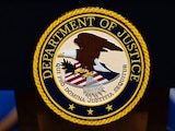 Departamento de Justicia de Estados Unidos