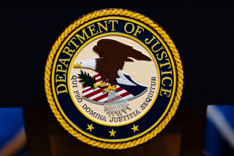 Estados Unidos acusó a Rocha Moya y otros nueve funcionarios mexicanos de estar vinculados con el crimen organizado.