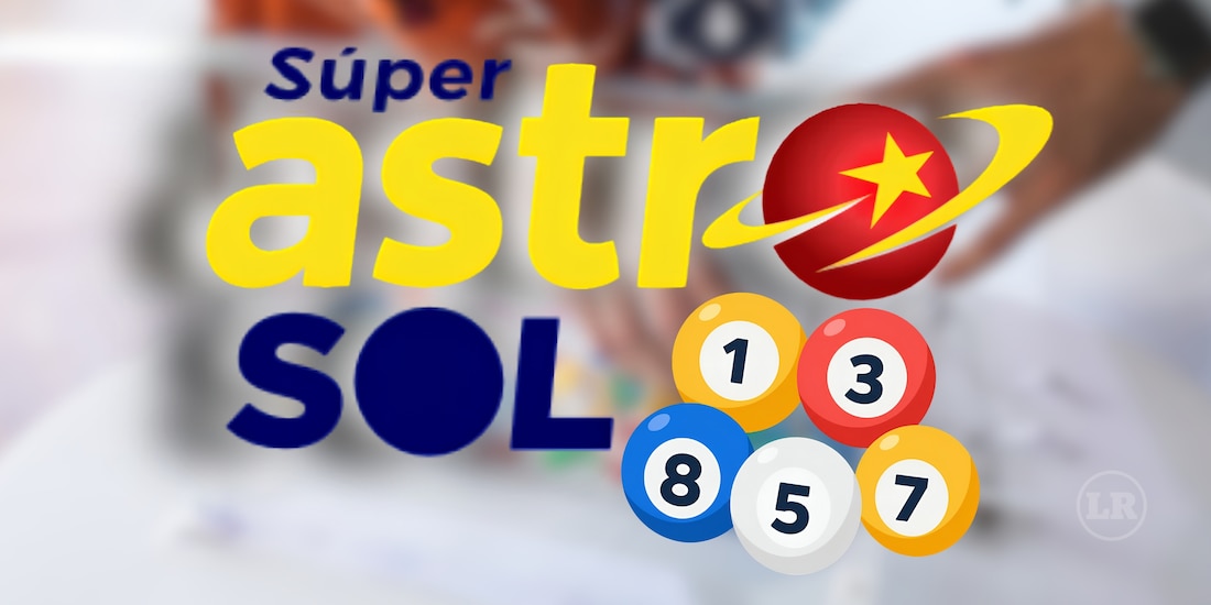 Super Astro Sol