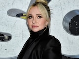 Hayden Panettiere, actriz, en Nueva York, en 2023