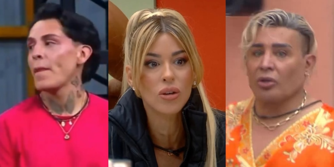 La Casa de los Famosos 2026