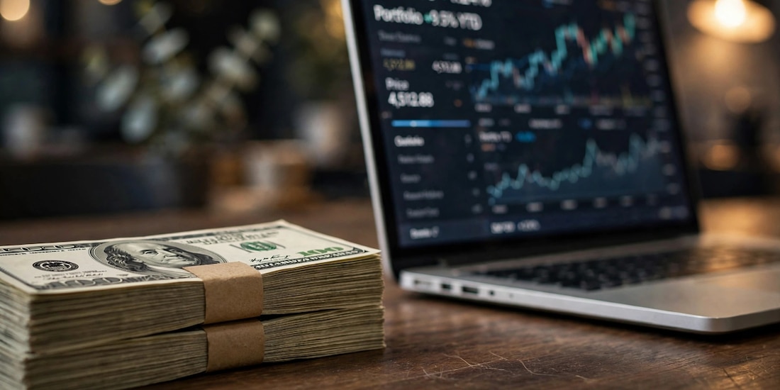 Este es el precio del dólar hoy.