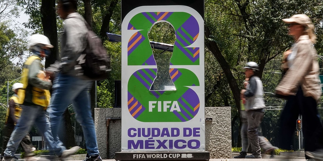 Derrama mundialista, para unos cuantos