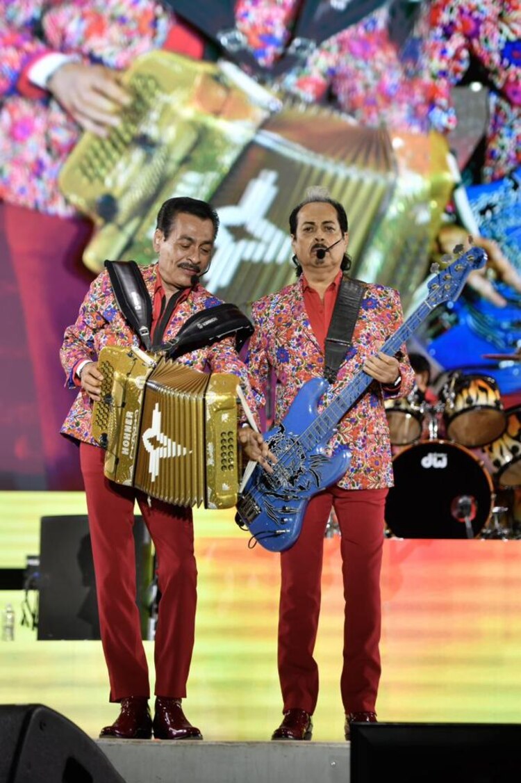 Así dio inicio la Feria Nacional Potosina