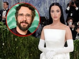 La reacción de Katy Perry al compromiso de su ex Josh Groban incendia las redes