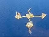 Concluyen al 100% remoción de lastre y construcción de envolvente para reparar ducto afectado en Ek-Balam.