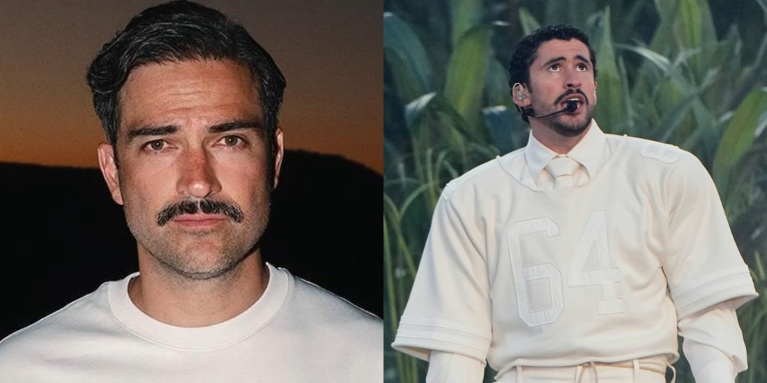 Poncho Herrera defiende el show de Bad Bunny en el Super Bowl 2026