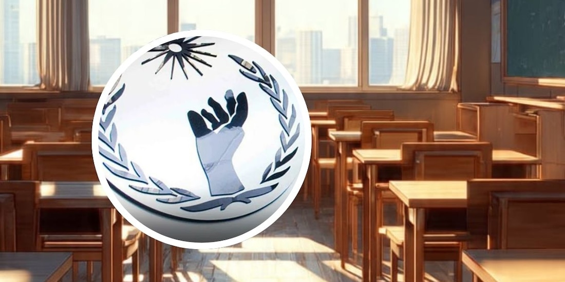 Comisión Nacional de los Derechos Humanos pide considerar el Principio de Interés Superior de la Niñez en modificaciones al ciclo escolar.