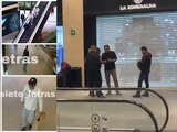 Difunden FOTOS de los asaltantes de la joyería en Parque Tepeyac