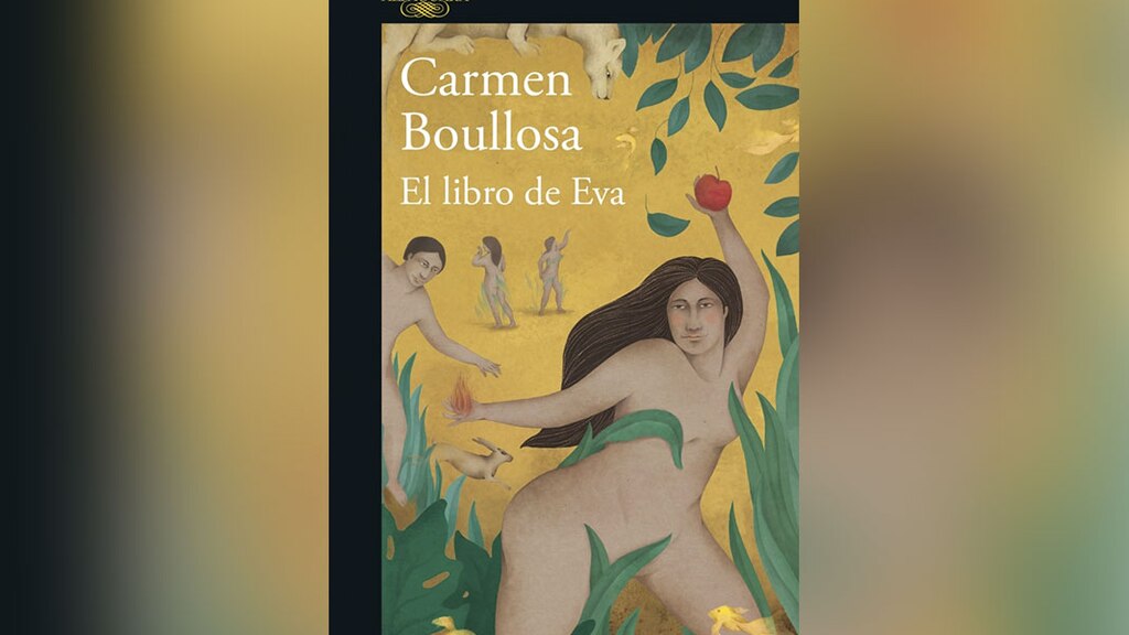 El libro de Eva