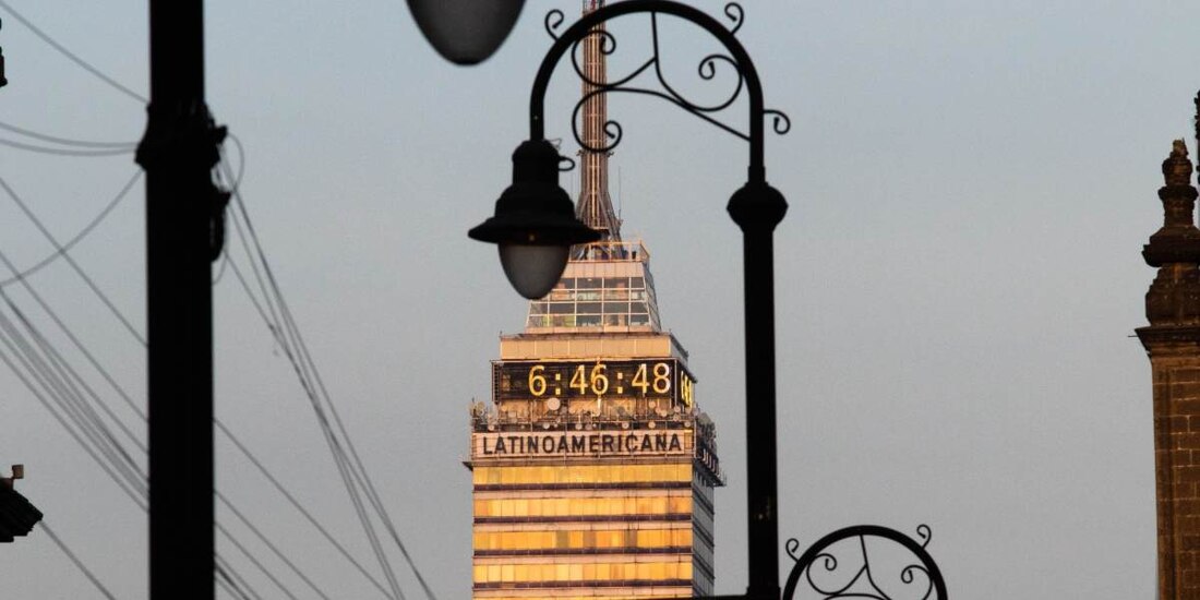 ¿Cuáles son los mejores eventos en la CDMX del 17 al 19 de noviembre?