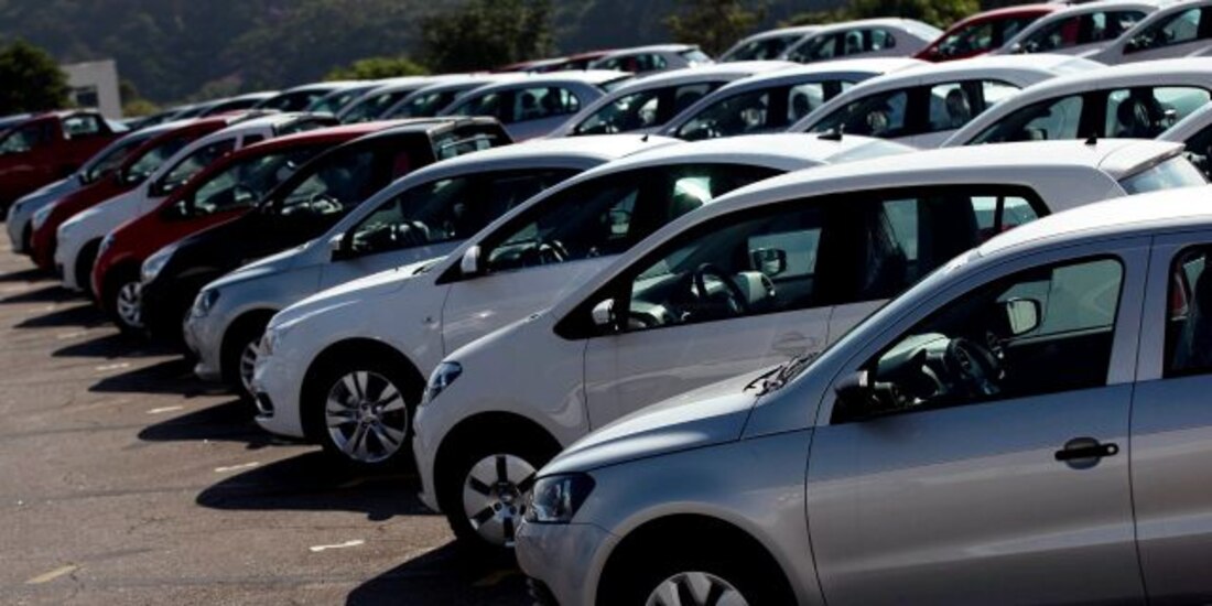 Hay distribuidoras o pisos de venta que no esperan automóviles nuevos hasta 2023, porque actualmente estos chips se destinan a artículos electrónicos