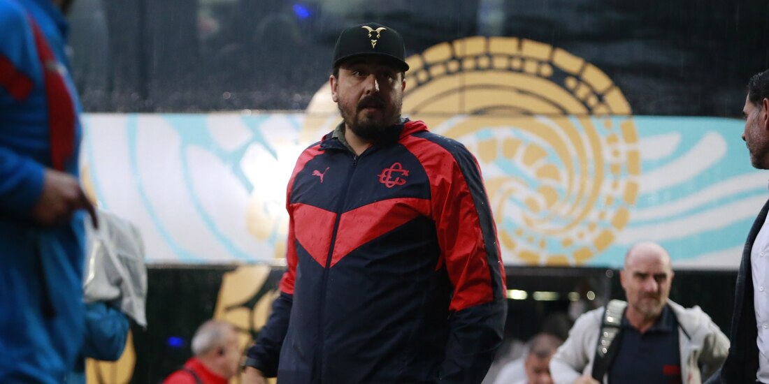 Amaury Vergara es el propietario de las Chivas desde finales del 2019.