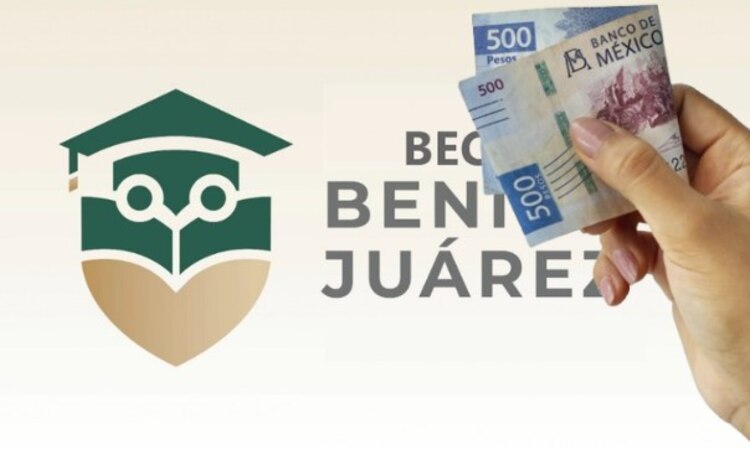 La Beca Benito Juárez comenzó a dispersarse en este mes de diciembre.