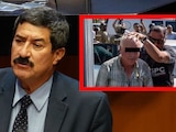 Javier Corral defiende a Ernesto Ruffo