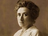 Rosa Luxemburgo y el derecho a la equivocación