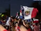 Seguidores de Chivas llevaron serenata a los jugadores del club previo a la vuelta de la final del Clausura 2023 contra Tigres.