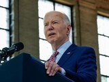 Joe Biden alista la firma de una orden para limitar el número de solicitudes de asilo.