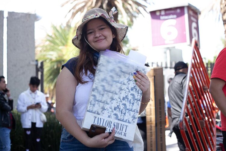Fans de Taylor Swift