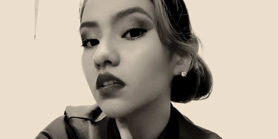 La autora, en una imagen de archivo.