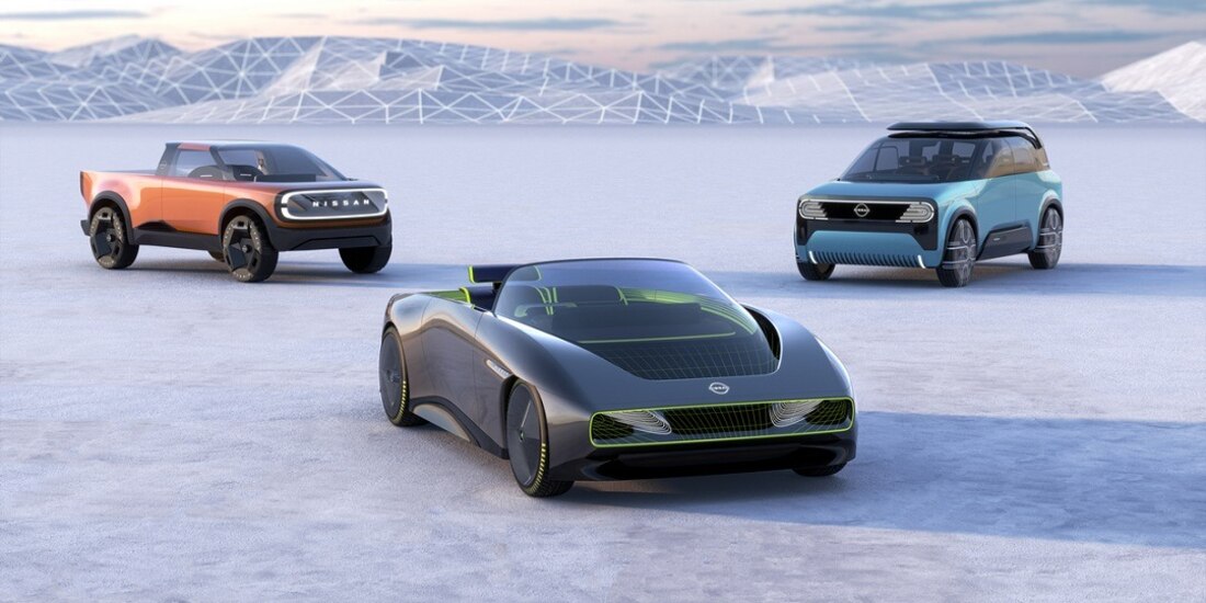 Con esta visión, Nissan aporta valor estratégico potencializando los trayectos, ofreciendo experiencias seguras, emocionantes y más integradas.