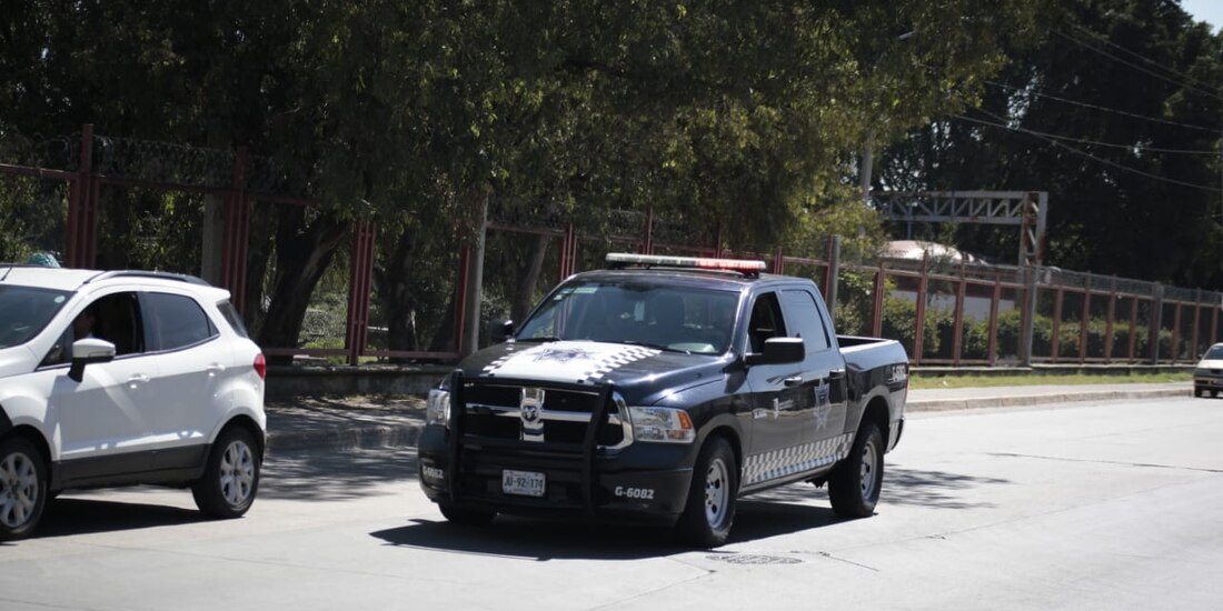 El agente del Ministerio Público de la Fiscalía Especial de Personas Desaparecidas (FEPD) logró localizar a las personas