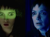 Winona Ryder como Lydia Deetz antes y ahora ¿en qué ha cambiado?