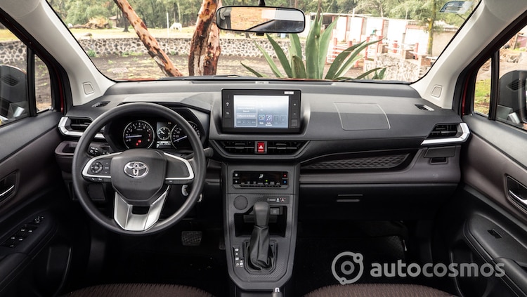 Para la ciudad y cualquier lugar.