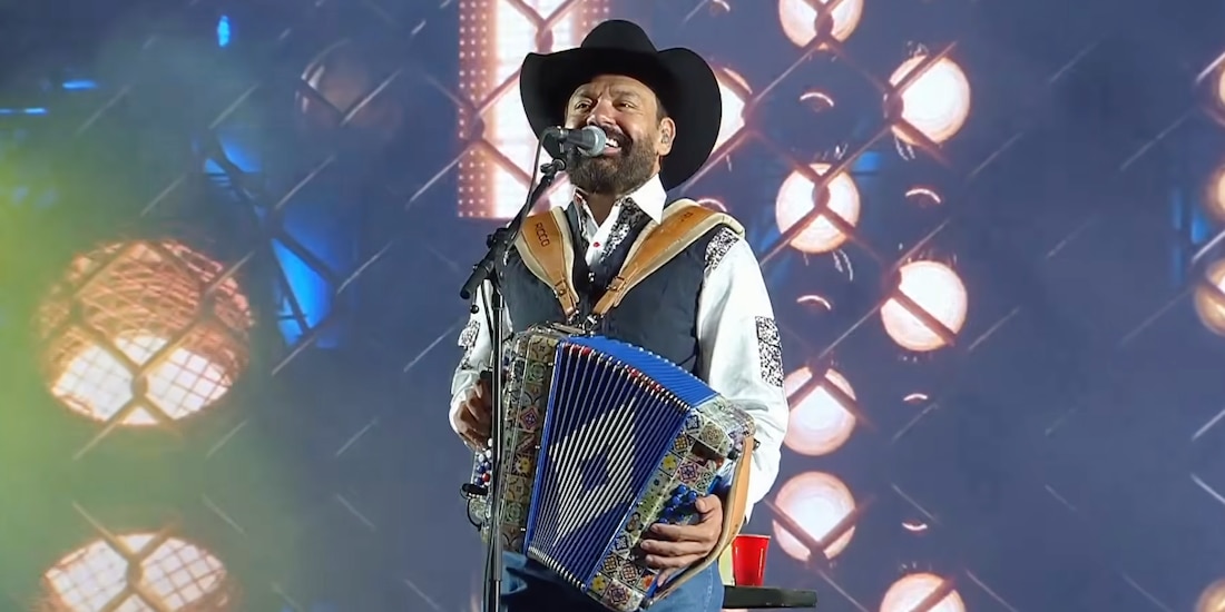 Intocable en el Zócalo por El Grito 2026