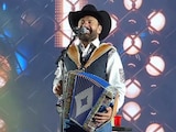 Intocable en el Zócalo por El Grito 2026