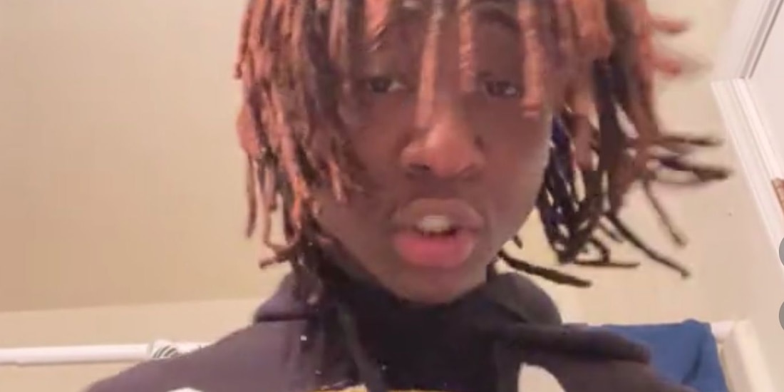 Rapero Rylo Huncho muere al dispararse por accidente al grabar un TikTok
