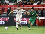 México enfrentó a Irak en Girona, España, como parte del cierre de preparación para el Mundial Qatar 2022.