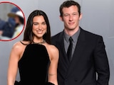 Dua Lipa se casa con Callum Turner