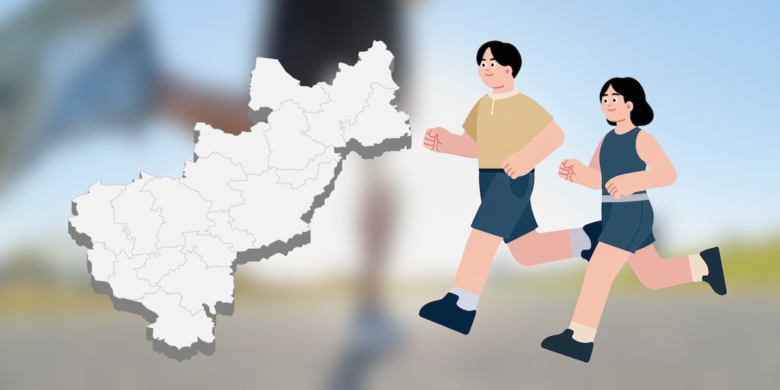 Maratón de Querétaro 2026